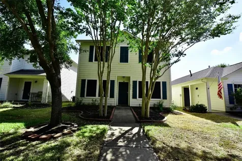 6315 Hall Pond Court Katy TX 77449