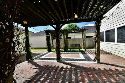 6315 Hall Pond Court Katy TX 77449