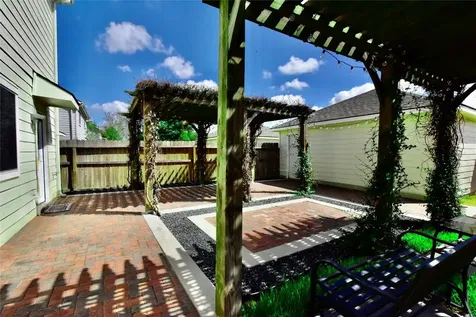 6315 Hall Pond Court Katy TX 77449