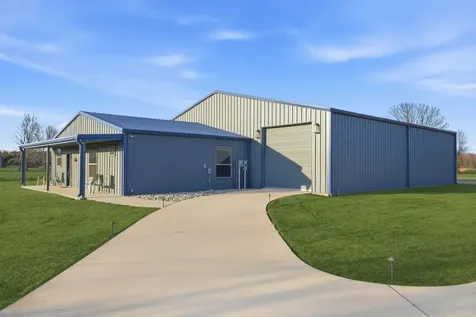 369 Air Park Drive Livingston TX 77351