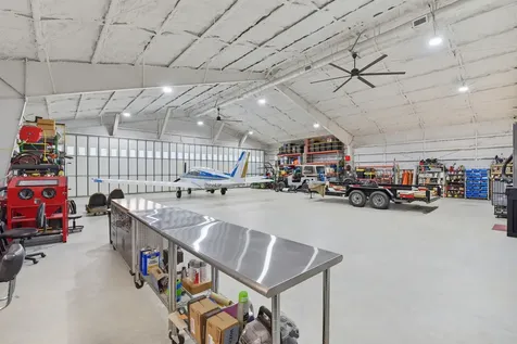 369 Air Park Drive Livingston TX 77351