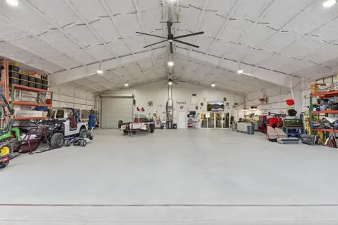 369 Air Park Drive Livingston TX 77351
