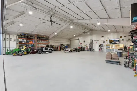 369 Air Park Drive Livingston TX 77351