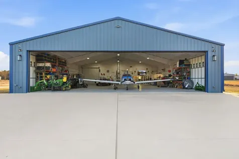 369 Air Park Drive Livingston TX 77351