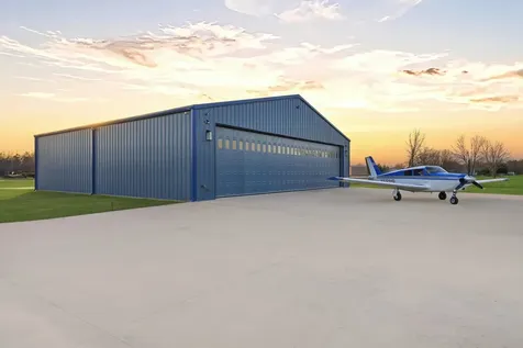 369 Air Park Drive Livingston TX 77351