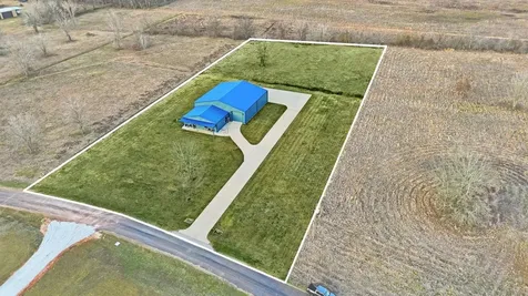 369 Air Park Drive Livingston TX 77351