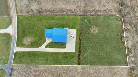 369 Air Park Drive Livingston TX 77351