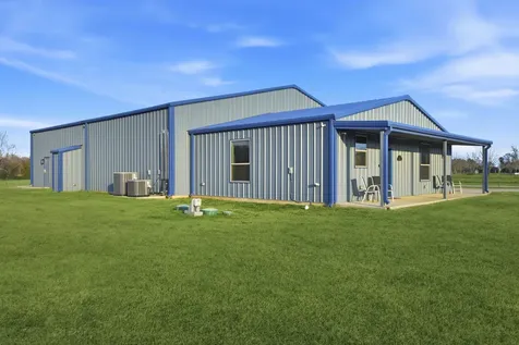 369 Air Park Drive Livingston TX 77351