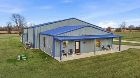 369 Air Park Drive Livingston TX 77351