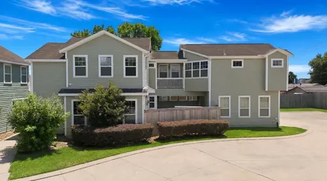 1838 Woodbend Village Court Houston TX 77055