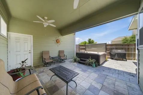 1838 Woodbend Village Court Houston TX 77055