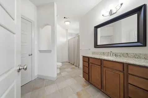 1838 Woodbend Village Court Houston TX 77055