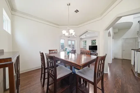 1838 Woodbend Village Court Houston TX 77055