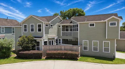 1838 Woodbend Village Court Houston TX 77055