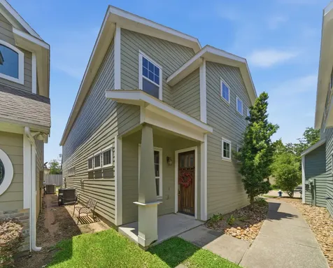 1838 Woodbend Village Court Houston TX 77055