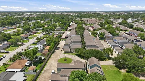 1838 Woodbend Village Court Houston TX 77055