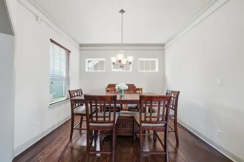 1838 Woodbend Village Court Houston TX 77055