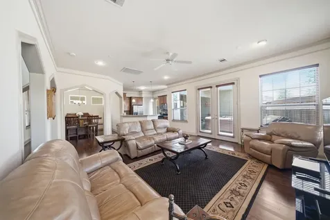 1838 Woodbend Village Court Houston TX 77055