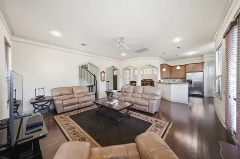 1838 Woodbend Village Court Houston TX 77055