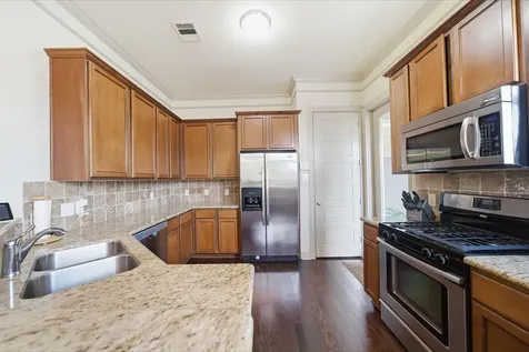 1838 Woodbend Village Court Houston TX 77055