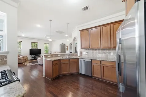 1838 Woodbend Village Court Houston TX 77055