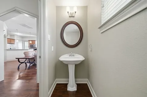 1838 Woodbend Village Court Houston TX 77055