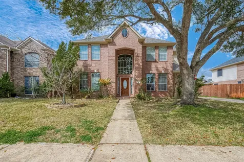 2422 Leanett Way Pearland TX 77584