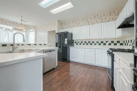 2422 Leanett Way Pearland TX 77584