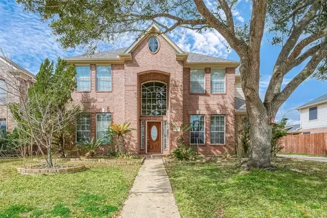 2422 Leanett Way Pearland TX 77584