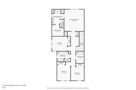19927 Emerald Bend Way Atascocita TX 77346