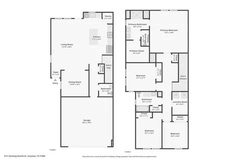 19927 Emerald Bend Way Atascocita TX 77346