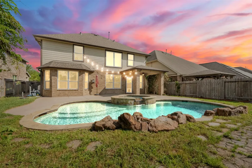 21370 Russell Chase Drive Porter TX 77365