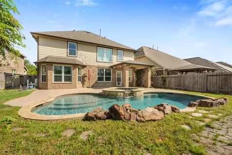 21370 Russell Chase Drive Porter TX 77365