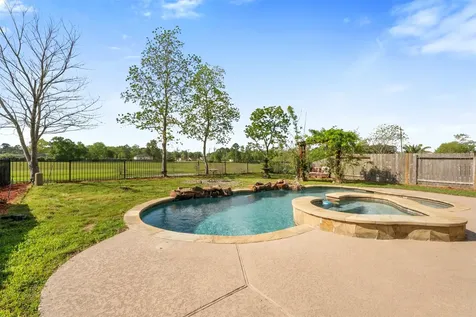21370 Russell Chase Drive Porter TX 77365