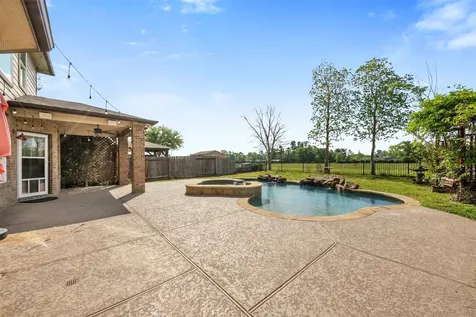 21370 Russell Chase Drive Porter TX 77365