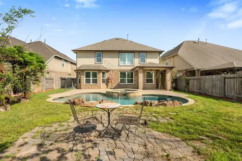 21370 Russell Chase Drive Porter TX 77365