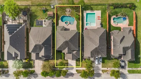 21370 Russell Chase Drive Porter TX 77365