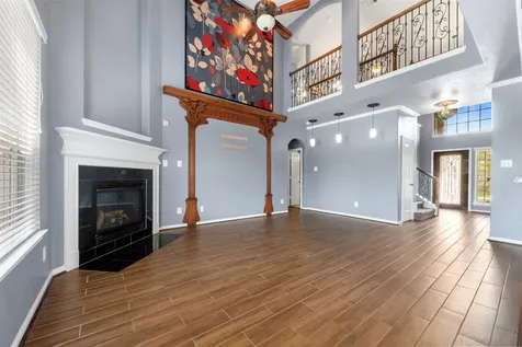 21370 Russell Chase Drive Porter TX 77365
