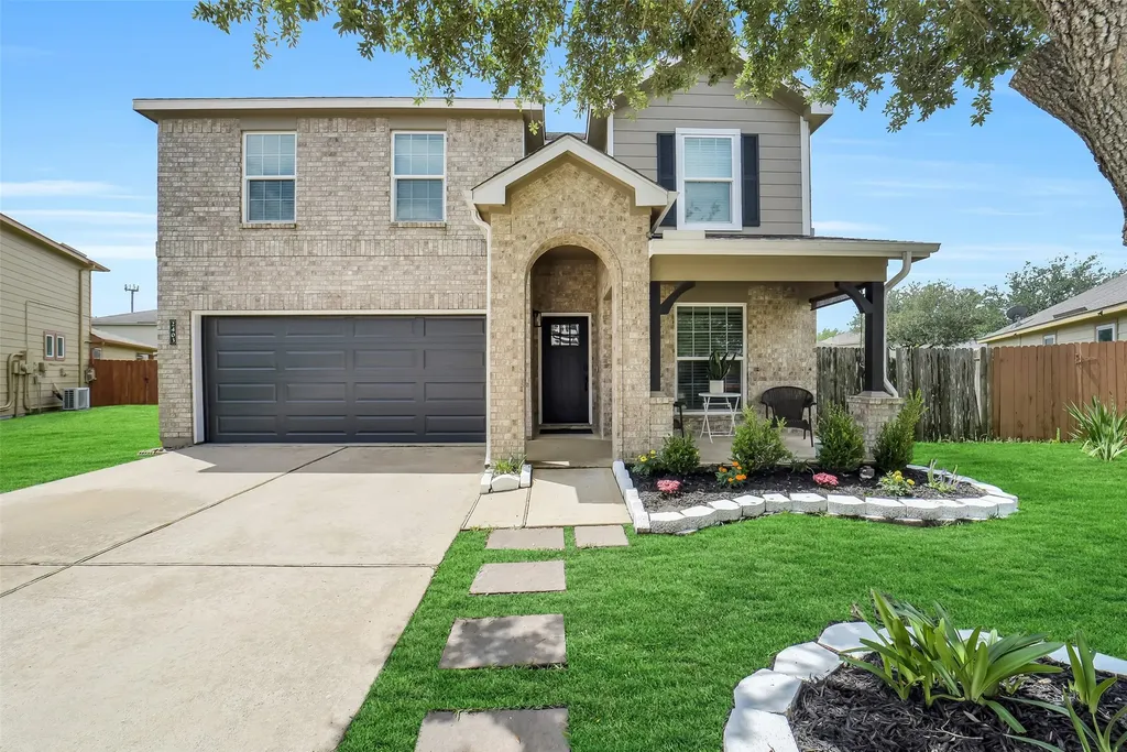2403 Lakecrest Village Court Katy TX 77493