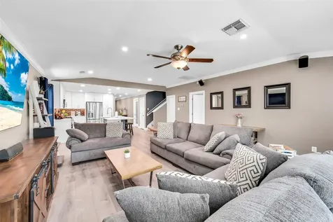 2403 Lakecrest Village Court Katy TX 77493