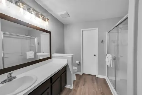 2403 Lakecrest Village Court Katy TX 77493