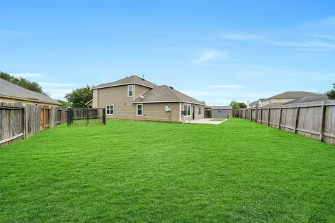 2403 Lakecrest Village Court Katy TX 77493