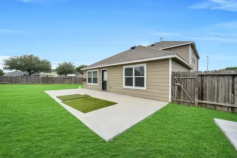 2403 Lakecrest Village Court Katy TX 77493