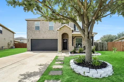 2403 Lakecrest Village Court Katy TX 77493
