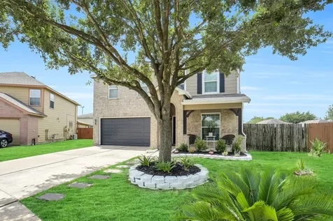 2403 Lakecrest Village Court Katy TX 77493