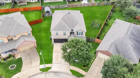 2403 Lakecrest Village Court Katy TX 77493