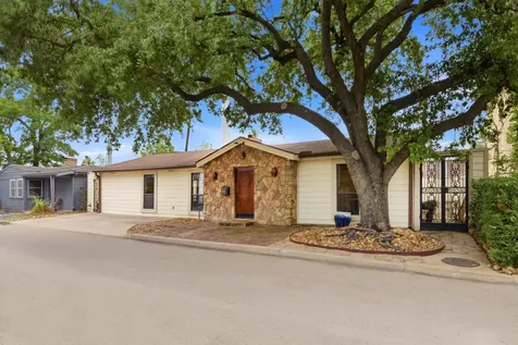 1918 Vassar Street Houston TX 77098