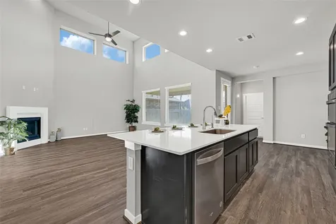 28339 Halle Ray Drive Katy TX 77494