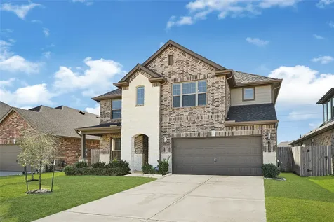 28339 Halle Ray Drive Katy TX 77494