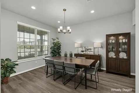 28339 Halle Ray Drive Katy TX 77494